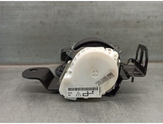 Recambio de cinturon seguridad trasero central para bmw serie 2 gran tourer (f46) 2.0 16v turbodiesel referencia OEM IAM 3414167