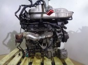 Recambio de motor completo para jaguar s-type 3.0 v6 24v cat referencia OEM IAM FC XR819622 002429355