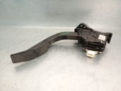 Recambio de potenciometro pedal para opel mokka / mokka x (j13) 1.4 (_76) referencia OEM IAM 96892406  