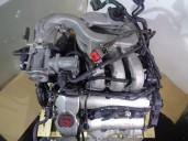 Recambio de motor completo para jaguar s-type 3.0 v6 24v cat referencia OEM IAM FC XR819622 002429355