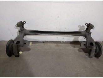 Recambio de puente trasero para opel mokka / mokka x (j13) 1.4 (_76) referencia OEM IAM 402129 402129 
