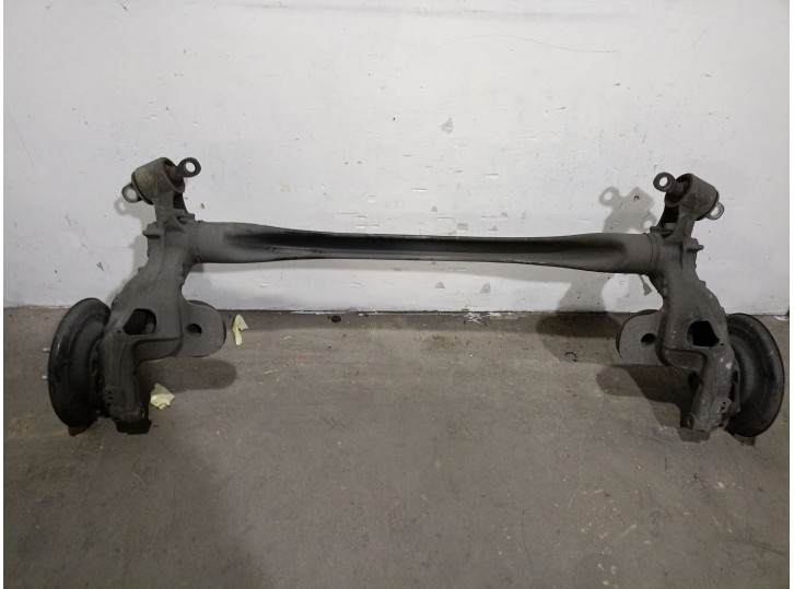 Recambio de puente trasero para opel mokka / mokka x (j13) 1.4 (_76) referencia OEM IAM 402129 402129 
