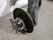 Recambio de puente trasero para opel mokka / mokka x (j13) 1.4 (_76) referencia OEM IAM 402129 402129 