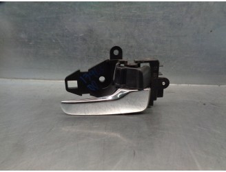 Recambio de maneta interior delantera derecha para mitsubishi lancer sportback (cx) 1.5 cat referencia OEM IAM 5716A088XA  