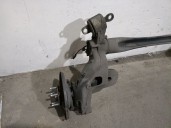 Recambio de puente trasero para opel mokka / mokka x (j13) 1.4 (_76) referencia OEM IAM 402129 402129 