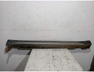 Recambio de faldon lateral para hyundai tucson (tl, tle) 1.6 crdi referencia OEM IAM 87752D7110 87752D7110 