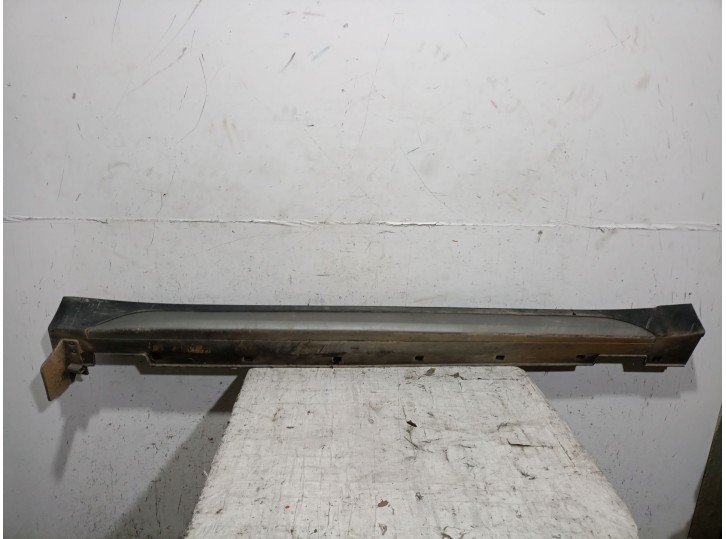 Recambio de faldon lateral para hyundai tucson (tl, tle) 1.6 crdi referencia OEM IAM 87752D7110 87752D7110 