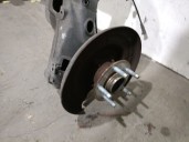 Recambio de puente trasero para opel mokka / mokka x (j13) 1.4 (_76) referencia OEM IAM 402129 402129 