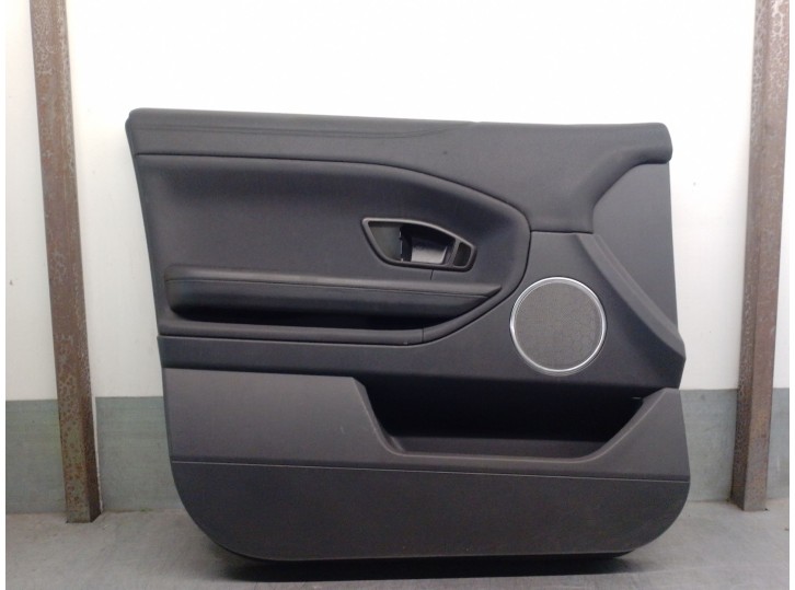 Recambio de guarnecido puerta delantera izquierda para land rover range rover evoque (l538) 2.0 d 4x4 referencia OEM IAM GJ32239