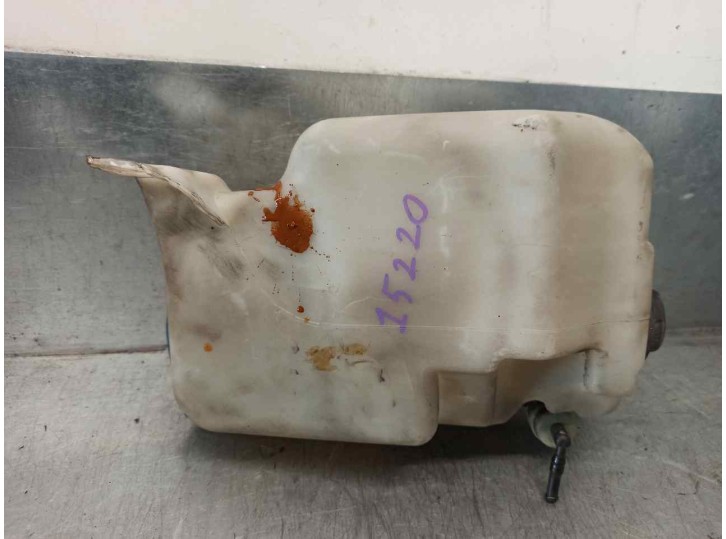 Recambio de deposito limpia para seat leon (1m1) signo referencia OEM IAM 1J0955453F  