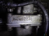 Recambio de motor completo para jaguar s-type 3.0 v6 24v cat referencia OEM IAM FC XR819622 002429355