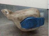 Recambio de deposito limpia para seat leon (1m1) signo referencia OEM IAM 1J0955453F  