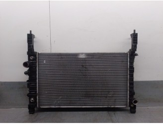 Recambio de radiador agua para opel mokka / mokka x (j13) 1.4 (_76) referencia OEM IAM 95298556 1300360 
