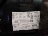 Recambio de guarnecido puerta delantera izquierda para land rover range rover evoque (l538) 2.0 d 4x4 referencia OEM IAM GJ32239