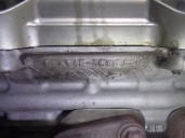 Recambio de motor completo para jaguar s-type 3.0 v6 24v cat referencia OEM IAM FC XR819622 002429355