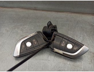 Recambio de conmutador de arranque para bmw serie 2 gran tourer (f46) 2.0 16v turbodiesel referencia OEM IAM 9311353  