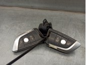 Replacement ignition switch for BMW 2 Series Gran Tourer (F46) 2.0 16V Turbodiesel OEM IAM reference 9311353 