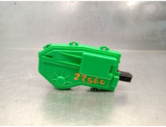 Recambio de motor tapa deposito combustible para hyundai tucson (tl, tle) 1.6 crdi referencia OEM IAM 81550D3500 81550D3500 