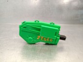 Recambio de motor tapa deposito combustible para hyundai tucson (tl, tle) 1.6 crdi referencia OEM IAM 81550D3500 81550D3500 