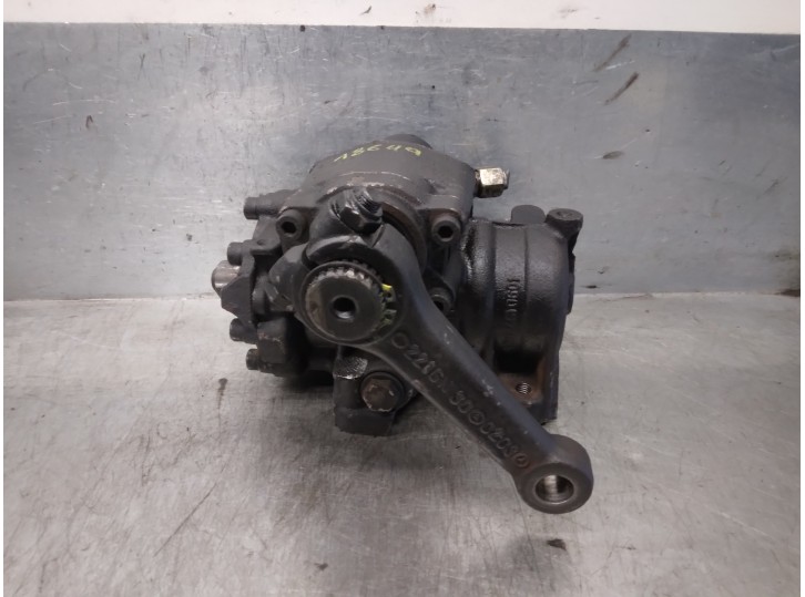 Recambio de caja direccion para mercedes-benz clase c (w202) berlina 2.5 20v turbodiesel cat referencia OEM IAM 2024600500 