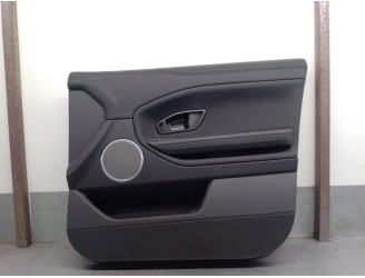Recambio de guarnecido puerta delantera derecha para land rover range rover evoque (l538) 2.0 d 4x4 referencia OEM IAM BJ3223942