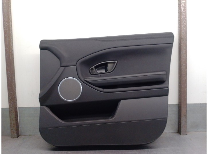 Recambio de guarnecido puerta delantera derecha para land rover range rover evoque (l538) 2.0 d 4x4 referencia OEM IAM BJ3223942