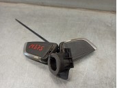 Replacement ignition switch for BMW 2 Series Gran Tourer (F46) 2.0 16V Turbodiesel OEM IAM reference 9311353 
