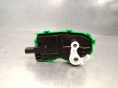 Recambio de motor tapa deposito combustible para hyundai tucson (tl, tle) 1.6 crdi referencia OEM IAM 81550D3500 81550D3500 