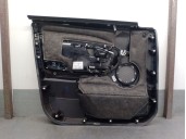 Recambio de guarnecido puerta delantera derecha para land rover range rover evoque (l538) 2.0 d 4x4 referencia OEM IAM BJ3223942