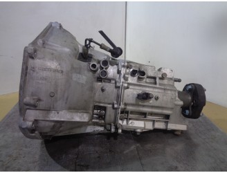 Recambio de caja cambios para jaguar s-type 3.0 v6 24v cat referencia OEM IAM JAB 0001301JAB GETRAG