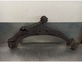 Recambio de brazo suspension inferior delantero izquierdo para honda hr-v (gh) 1.6 cat referencia OEM IAM 51360S2HG02 