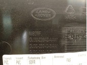 Recambio de guarnecido puerta delantera derecha para land rover range rover evoque (l538) 2.0 d 4x4 referencia OEM IAM BJ3223942