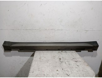 Recambio de faldon lateral para hyundai tucson (tl, tle) 1.6 crdi referencia OEM IAM 87751D7110 87751D7110 