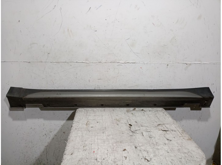 Recambio de faldon lateral para hyundai tucson (tl, tle) 1.6 crdi referencia OEM IAM 87751D7110 87751D7110 