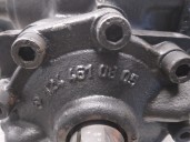 Recambio de caja direccion para mercedes-benz clase c (w202) berlina 2.5 20v turbodiesel cat referencia OEM IAM 2024600500 