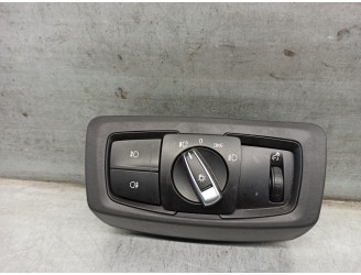 Recambio de mando luces para bmw serie 2 gran tourer (f46) 2.0 16v turbodiesel referencia OEM IAM 9311727 34730501 