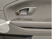 Recambio de guarnecido puerta delantera derecha para land rover range rover evoque (l538) 2.0 d 4x4 referencia OEM IAM BJ3223942