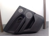 Recambio de guarnecido puerta trasera izquierda para land rover range rover evoque (l538) 2.0 d 4x4 referencia OEM IAM BJ3225569