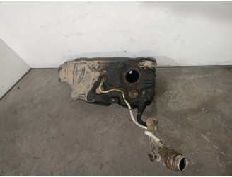 Recambio de deposito combustible para volkswagen golf vii lim. (bq1) 1.6 tdi referencia OEM IAM 5Q0201060CH 5Q0201060CH- 5Q02010