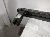 Recambio de refuerzo paragolpes delantero para opel mokka / mokka x (j13) 1.4 (_76) referencia OEM IAM 42514348 42514348 