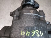 Recambio de caja direccion para mercedes-benz clase c (w202) berlina 2.5 20v turbodiesel cat referencia OEM IAM 2024600500 