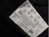 Recambio de guarnecido puerta trasera izquierda para land rover range rover evoque (l538) 2.0 d 4x4 referencia OEM IAM BJ3225569