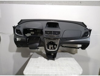 Recambio de salpicadero para opel mokka / mokka x (j13) 1.4 (_76) referencia OEM IAM 2201022 2201022 