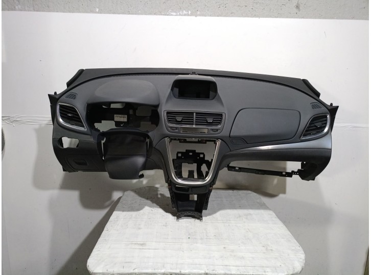 Recambio de salpicadero para opel mokka / mokka x (j13) 1.4 (_76) referencia OEM IAM 2201022 2201022 
