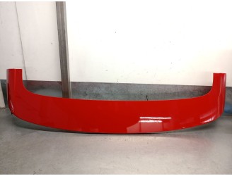 Recambio de aleron trasero para hyundai tucson (tl, tle) 1.6 crdi referencia OEM IAM 87211D7200 87211D7200 