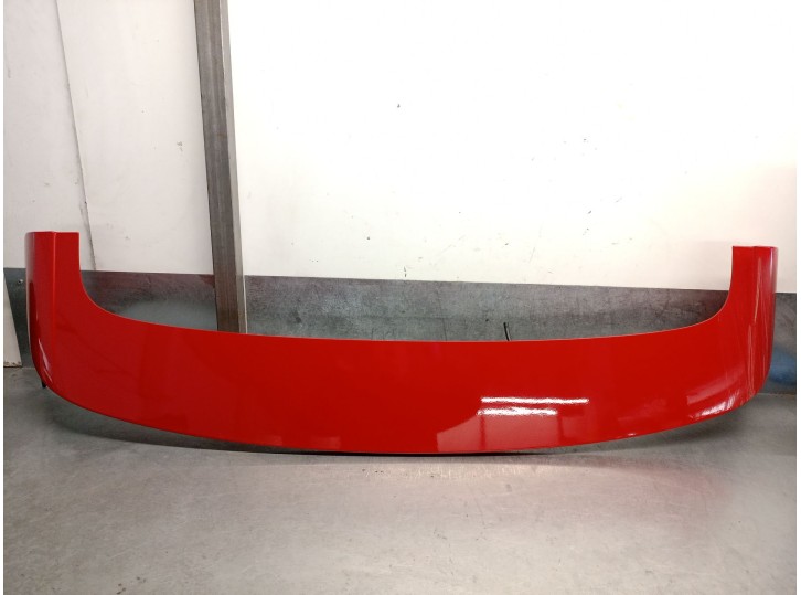 Recambio de aleron trasero para hyundai tucson (tl, tle) 1.6 crdi referencia OEM IAM 87211D7200 87211D7200 