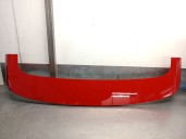 Recambio de aleron trasero para hyundai tucson (tl, tle) 1.6 crdi referencia OEM IAM 87211D7200 87211D7200 