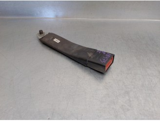 Recambio de enganche cinturon para jeep compass 2.0 crd cat referencia OEM IAM 1HM271DVAA DEL IZQ 5 PUERTAS