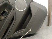 Recambio de guarnecido puerta trasera izquierda para land rover range rover evoque (l538) 2.0 d 4x4 referencia OEM IAM BJ3225569