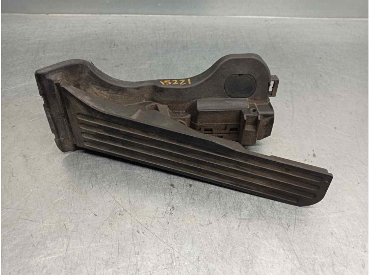 Recambio de potenciometro pedal para volkswagen passat berlina (3c2) advance referencia OEM IAM 1K1721503L  